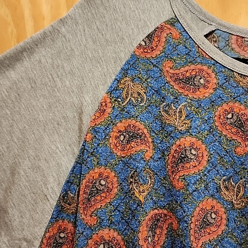 Lularoe Randy - Picture 3 of 3